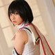 Illustration for article titled Japans Biggest Amateur Pin-Up Brings This Adult Game To Life